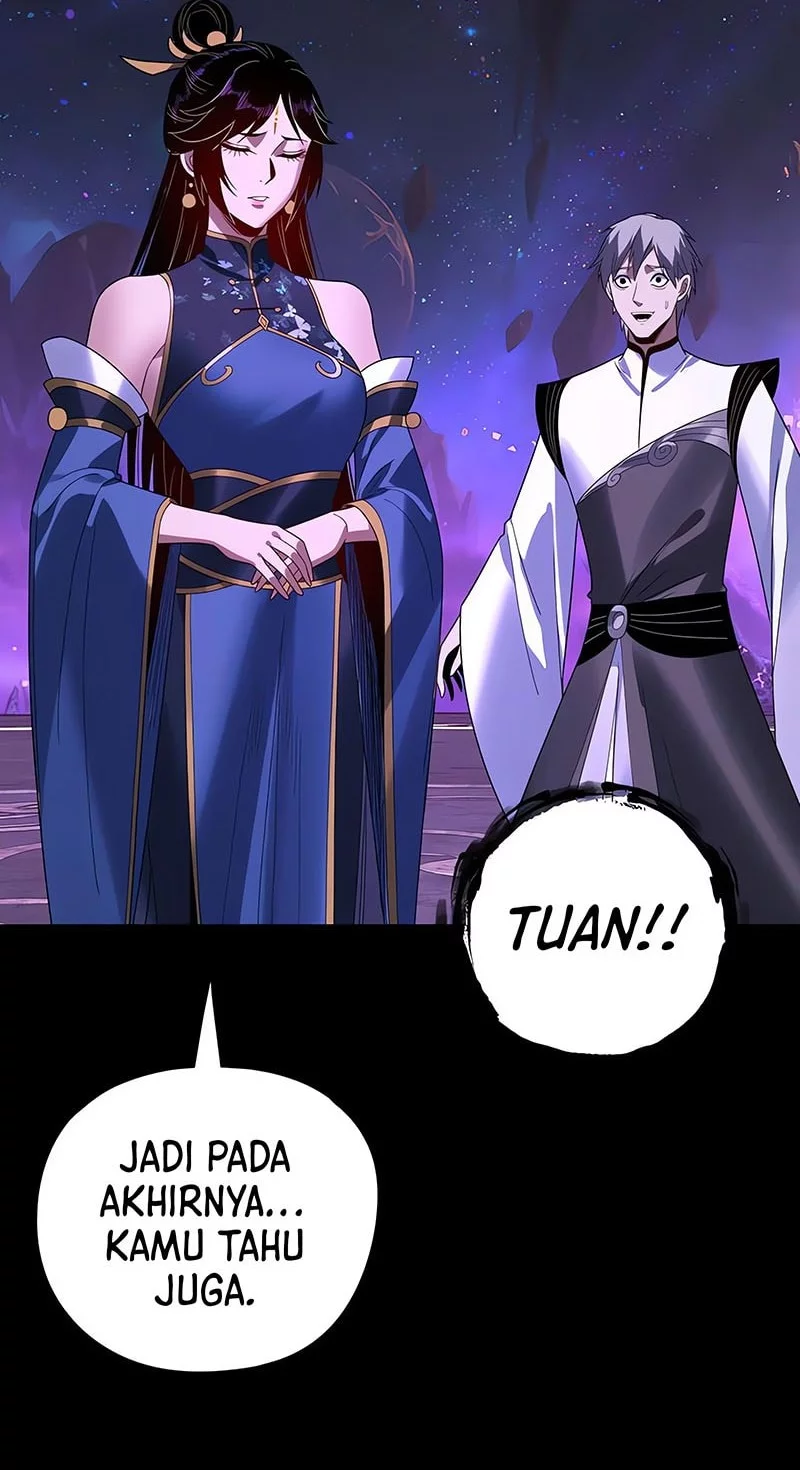 The Villain Of Destiny Chapter 276.2 - halaman 21
