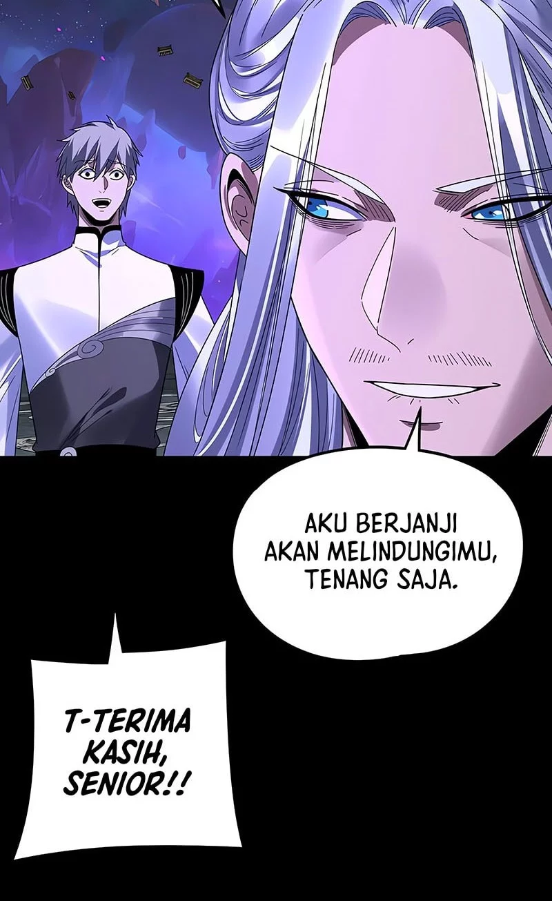 The Villain Of Destiny Chapter 276.2 - halaman 5