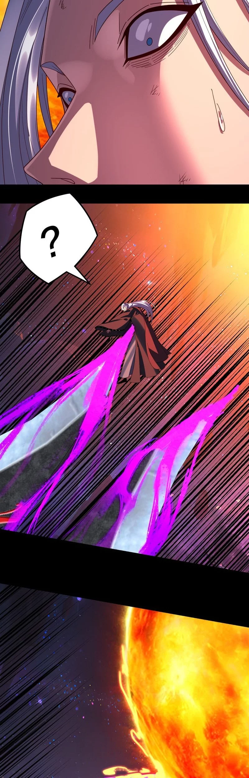 The Villain Of Destiny Chapter 277 - halaman 18
