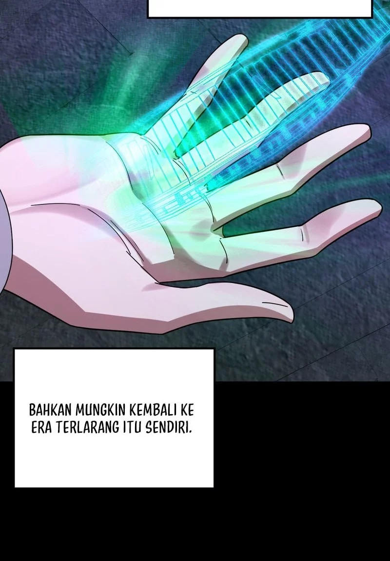 The Villain Of Destiny Chapter 277 - halaman 28