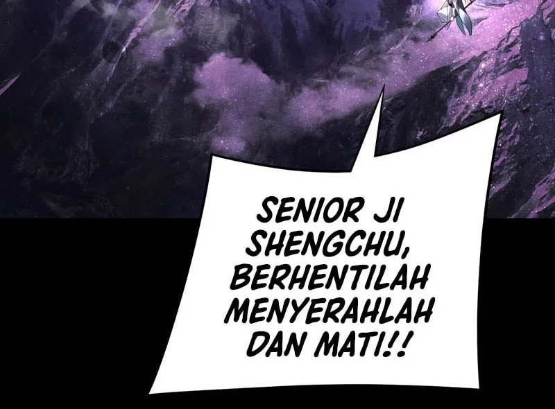 The Villain Of Destiny Chapter 277 - halaman 9