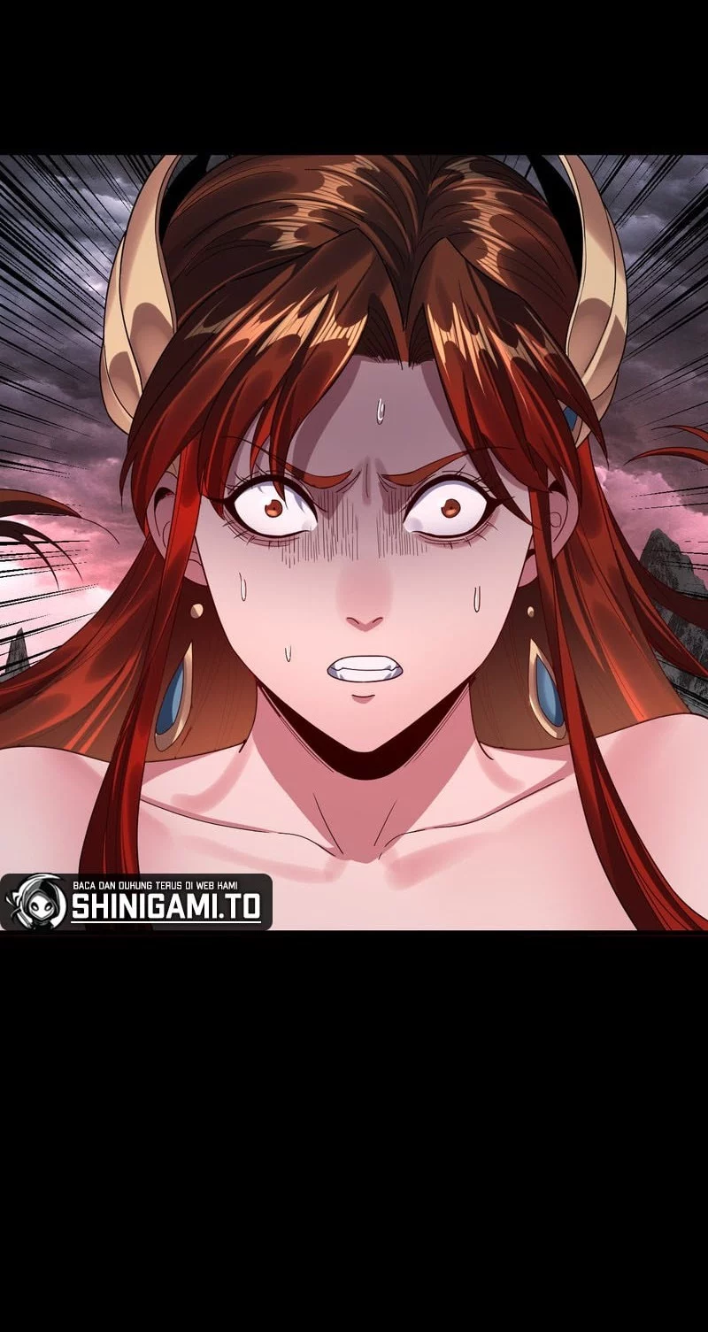 The Villain Of Destiny Chapter 278 - halaman 13