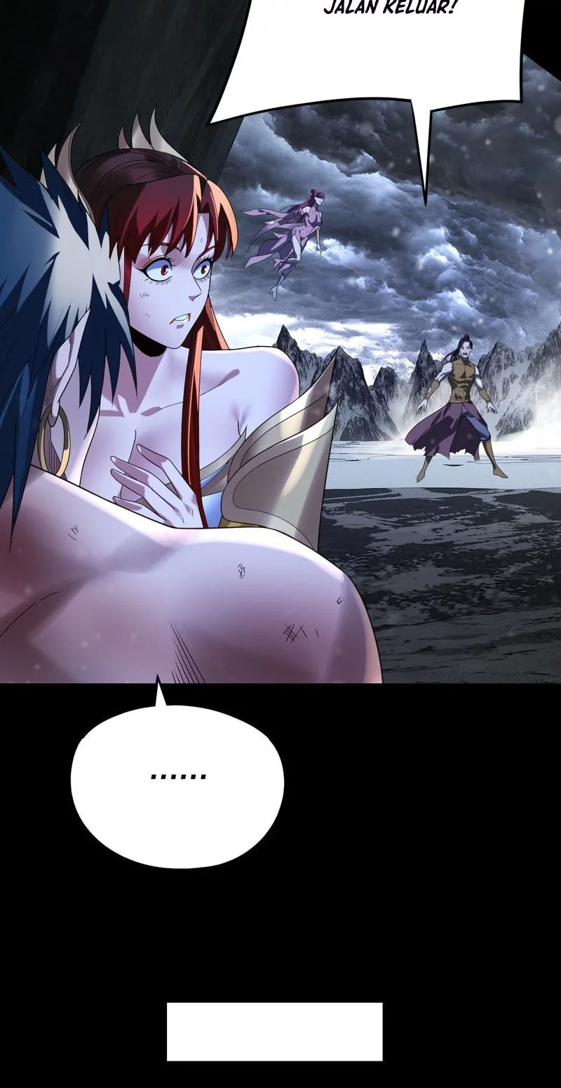 The Villain Of Destiny Chapter 278 - halaman 17