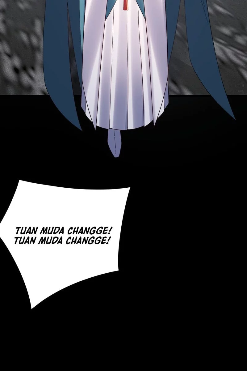 The Villain Of Destiny Chapter 278 - halaman 9