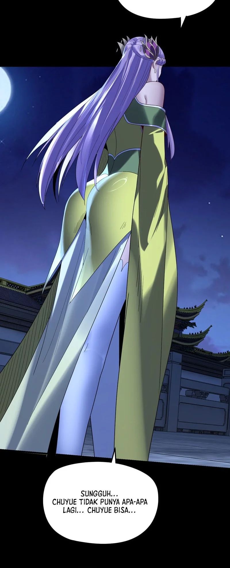 The Villain Of Destiny Chapter 279.2 - halaman 17