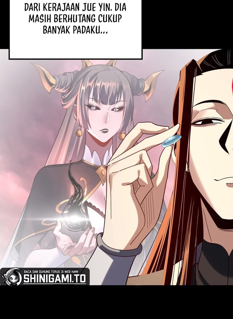 The Villain Of Destiny Chapter 279 - halaman 9
