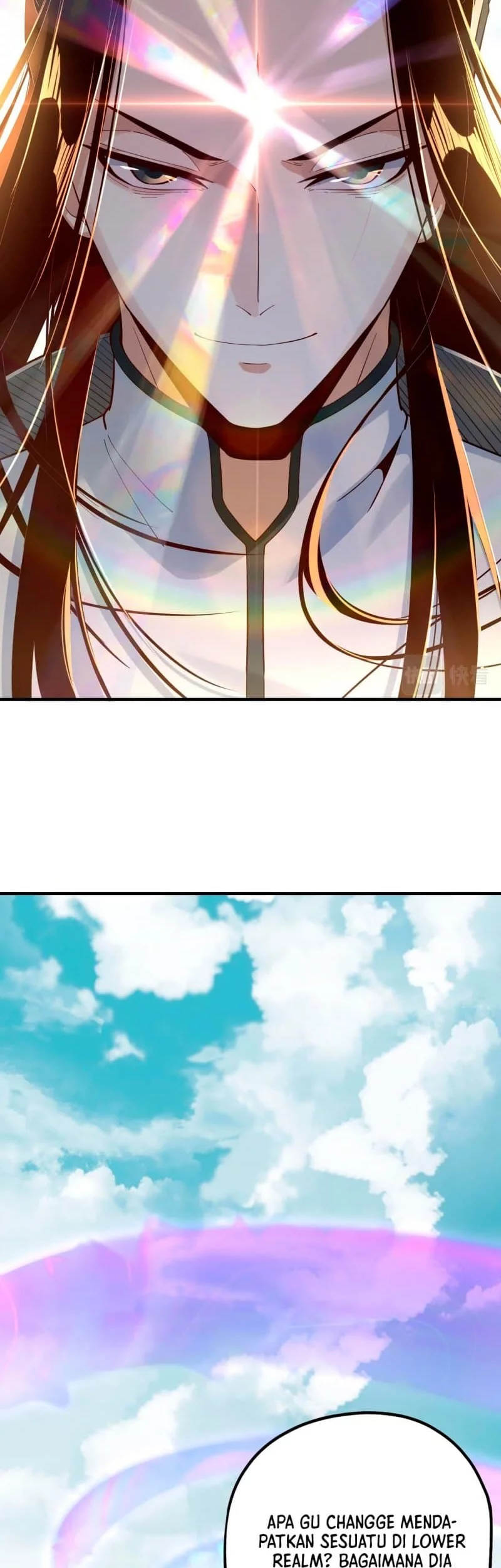 The Villain Of Destiny Chapter 28 - halaman 30