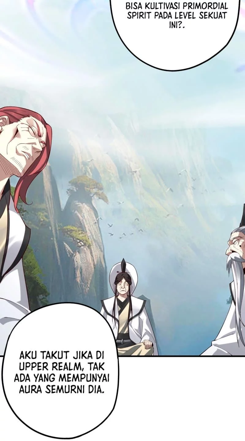 The Villain Of Destiny Chapter 28 - halaman 31