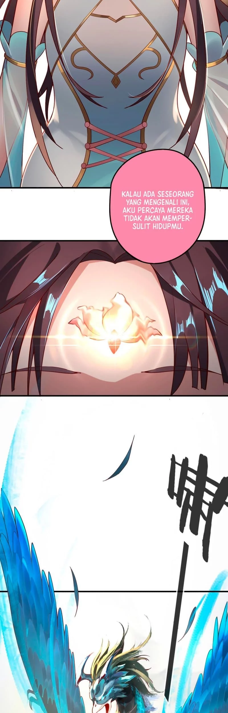 The Villain Of Destiny Chapter 28 - halaman 4
