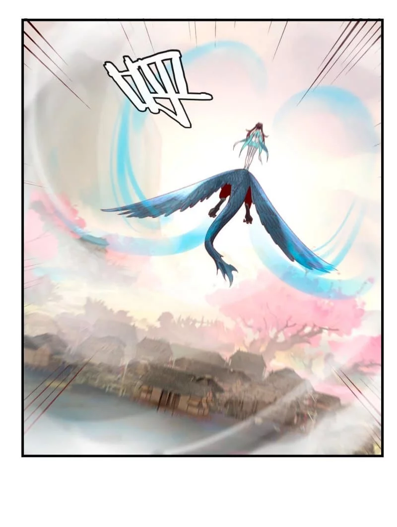 The Villain Of Destiny Chapter 28 - halaman 6
