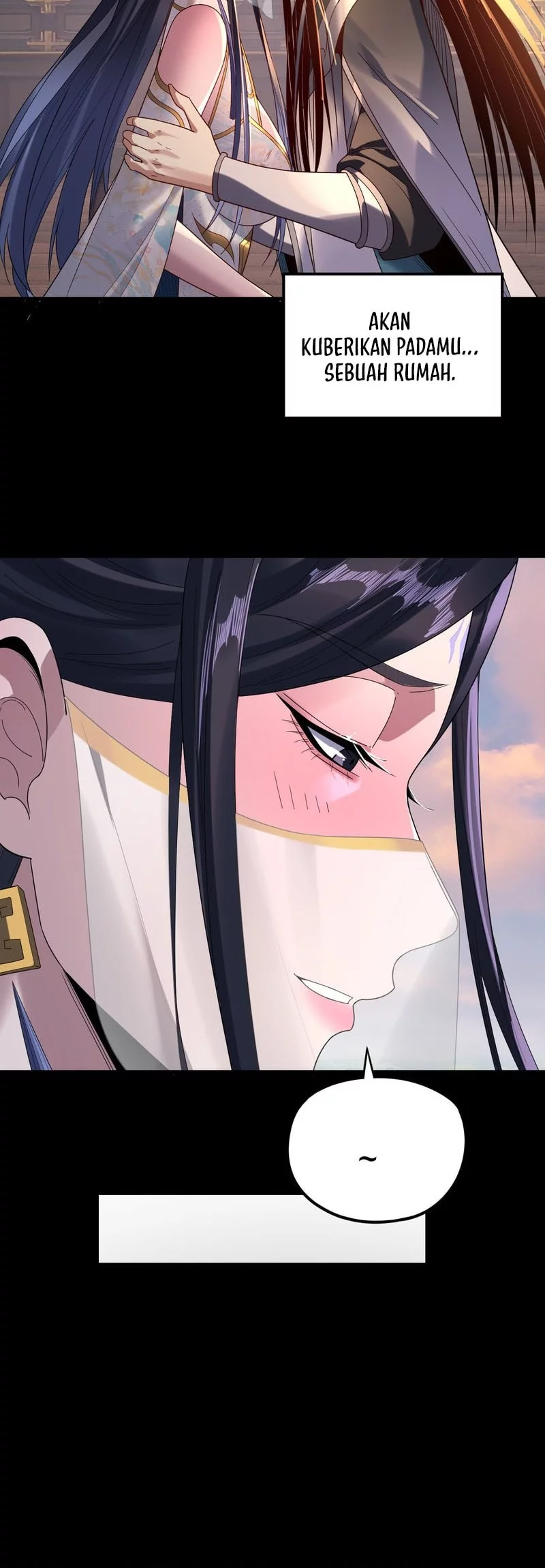 The Villain Of Destiny Chapter 280 - halaman 13