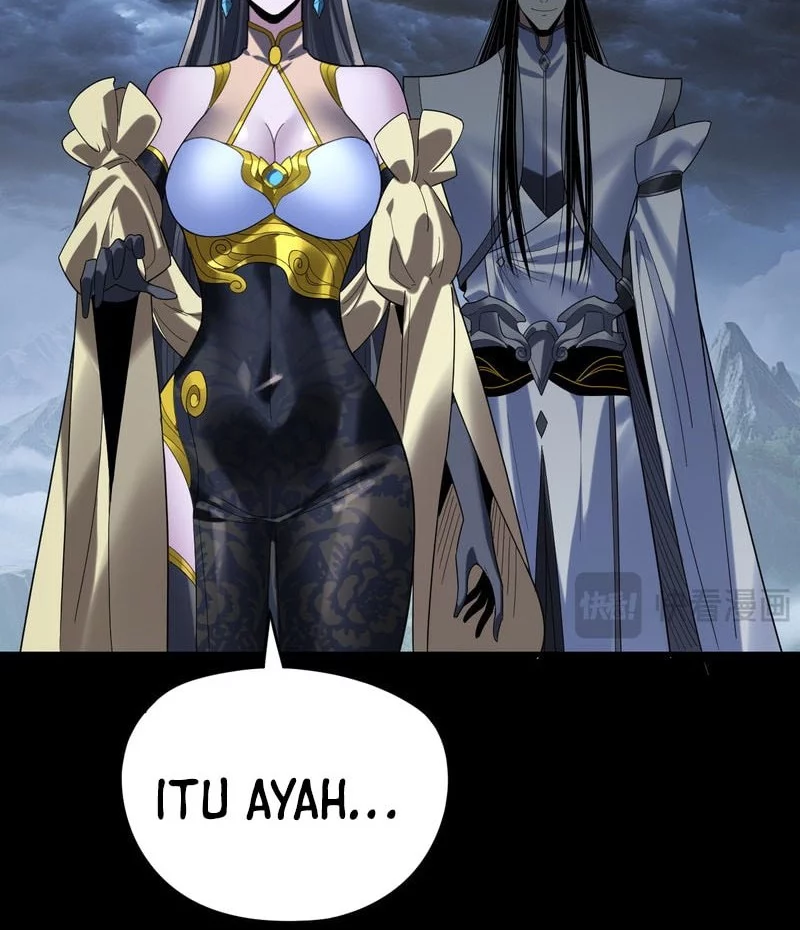 The Villain Of Destiny Chapter 280 - halaman 17