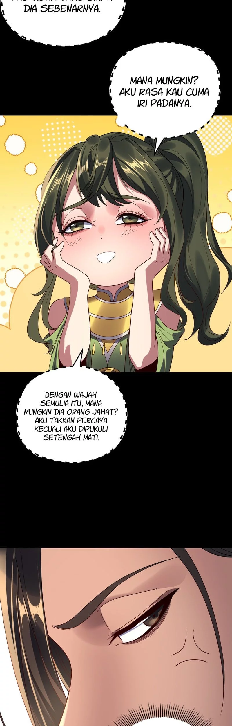 The Villain Of Destiny Chapter 281.2 - halaman 20