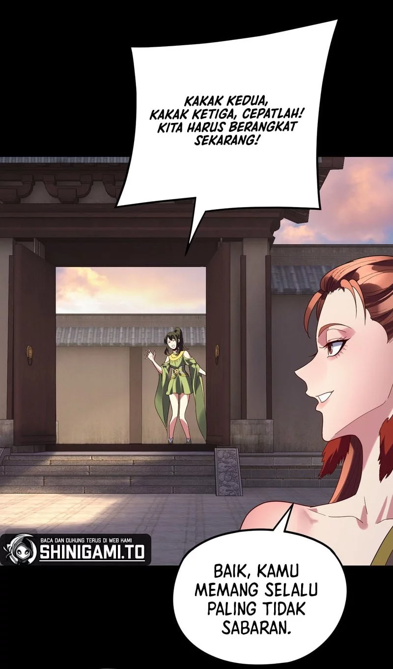 The Villain Of Destiny Chapter 281.2 - halaman 9