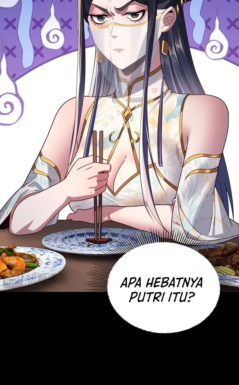 The Villain Of Destiny Chapter 281 - halaman 17