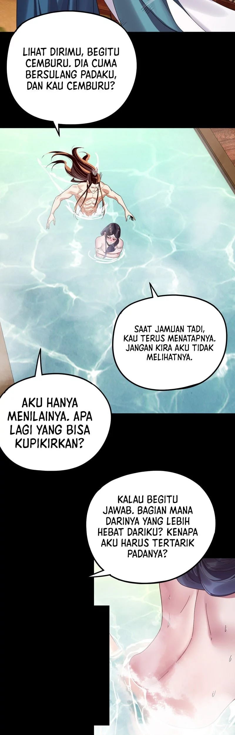 The Villain Of Destiny Chapter 281 - halaman 32