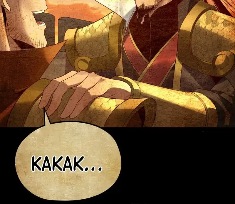The Villain Of Destiny Chapter 282 - halaman 8