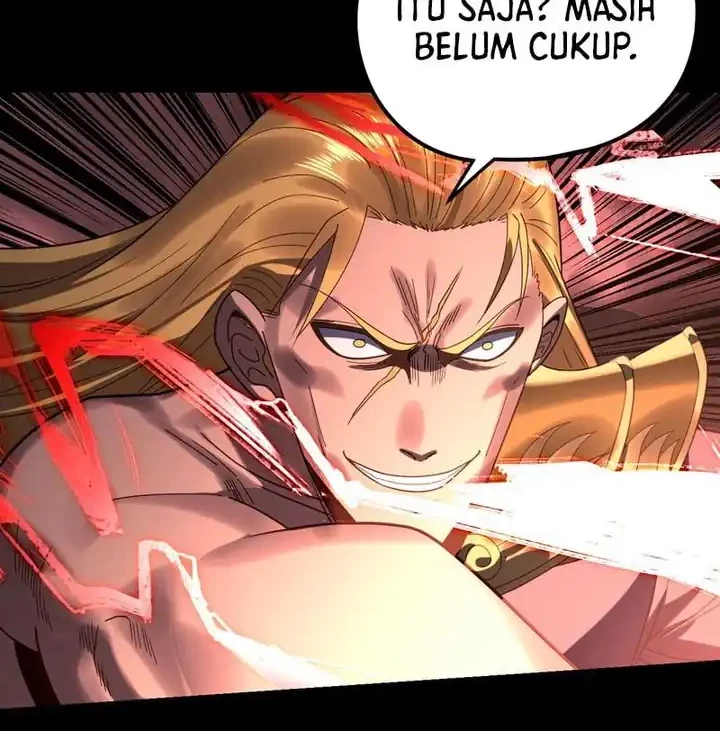 The Villain Of Destiny Chapter 283 - halaman 32