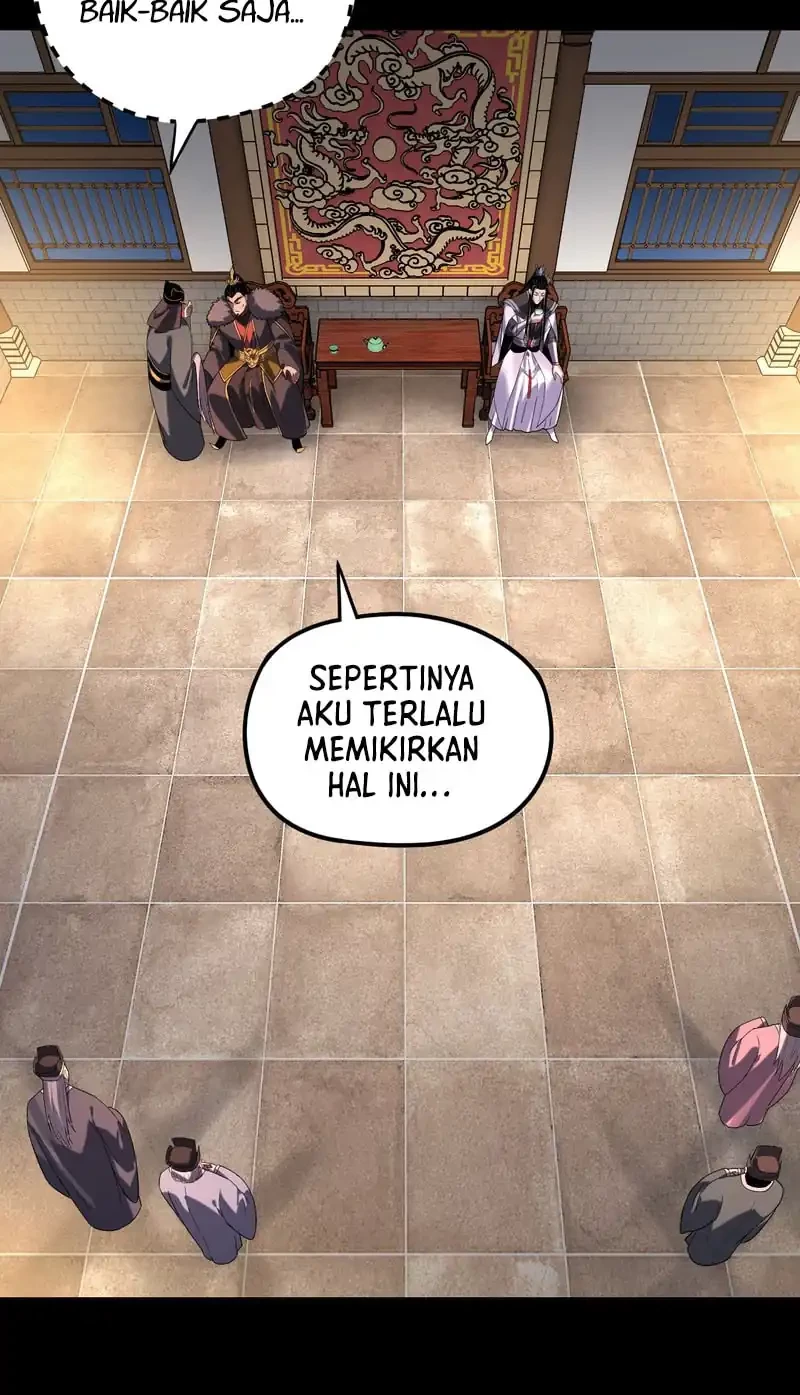 The Villain Of Destiny Chapter 284 - halaman 15