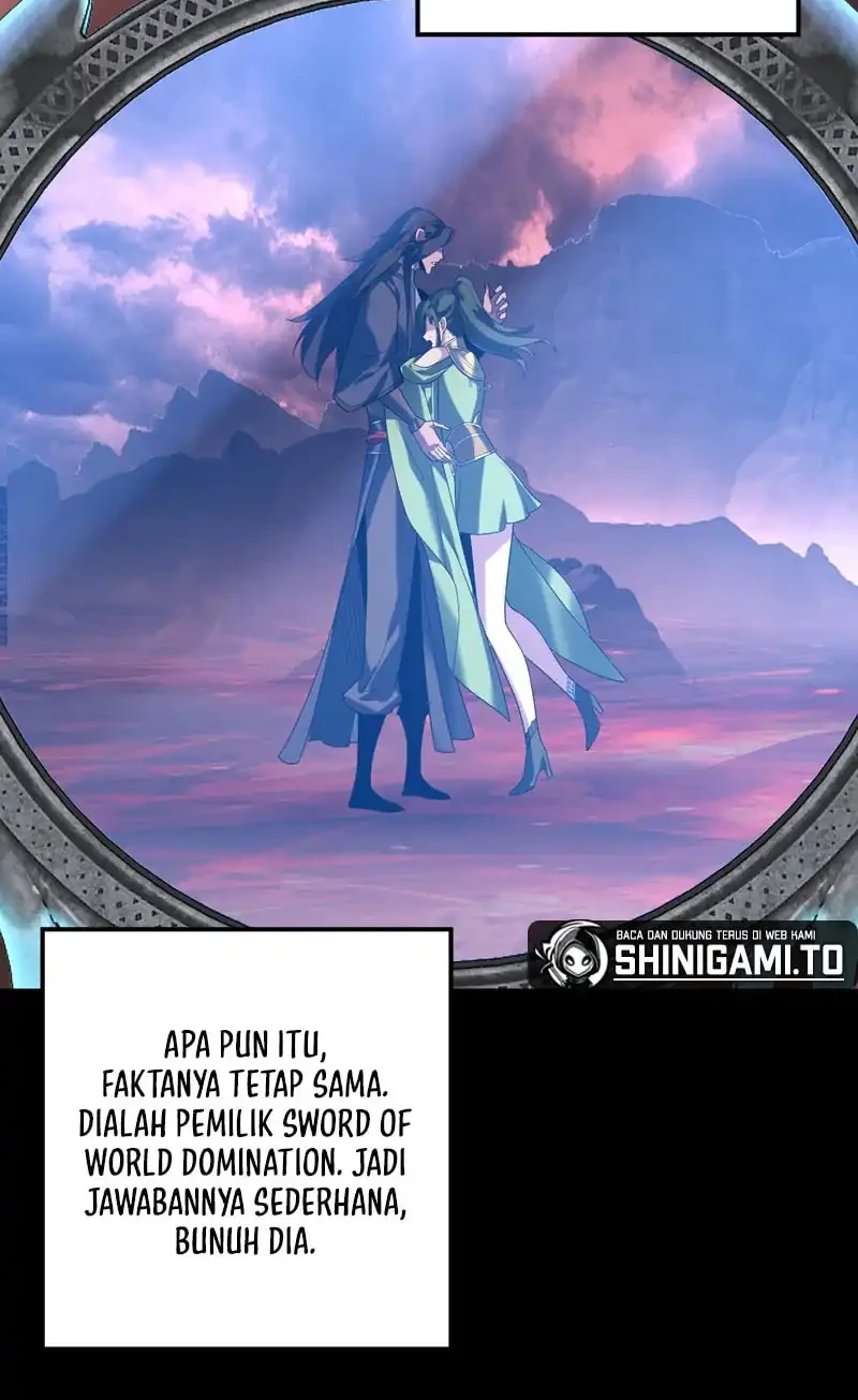 The Villain Of Destiny Chapter 284 - halaman 8