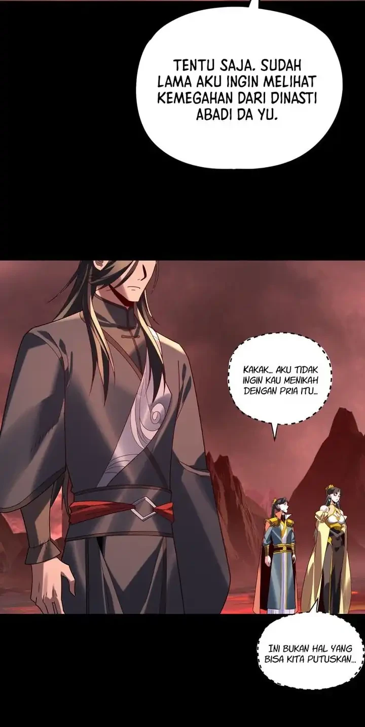 The Villain Of Destiny Chapter 285 - halaman 17
