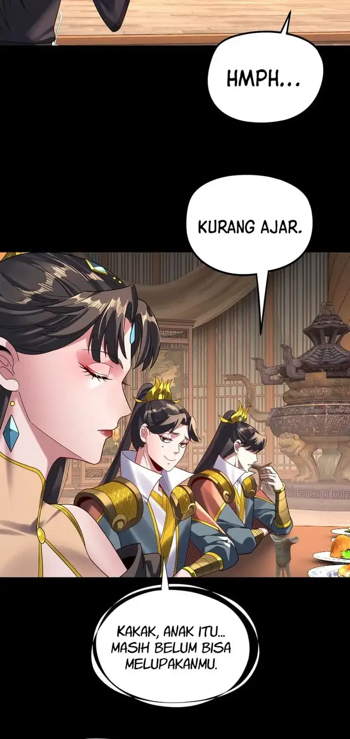 The Villain Of Destiny Chapter 285 - halaman 29