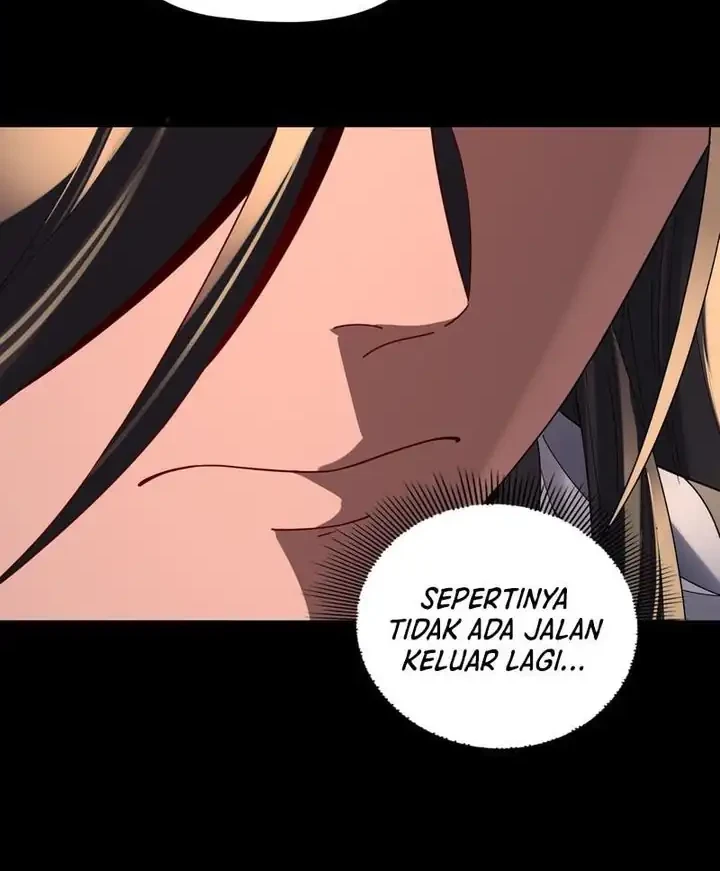 The Villain Of Destiny Chapter 285 - halaman 33