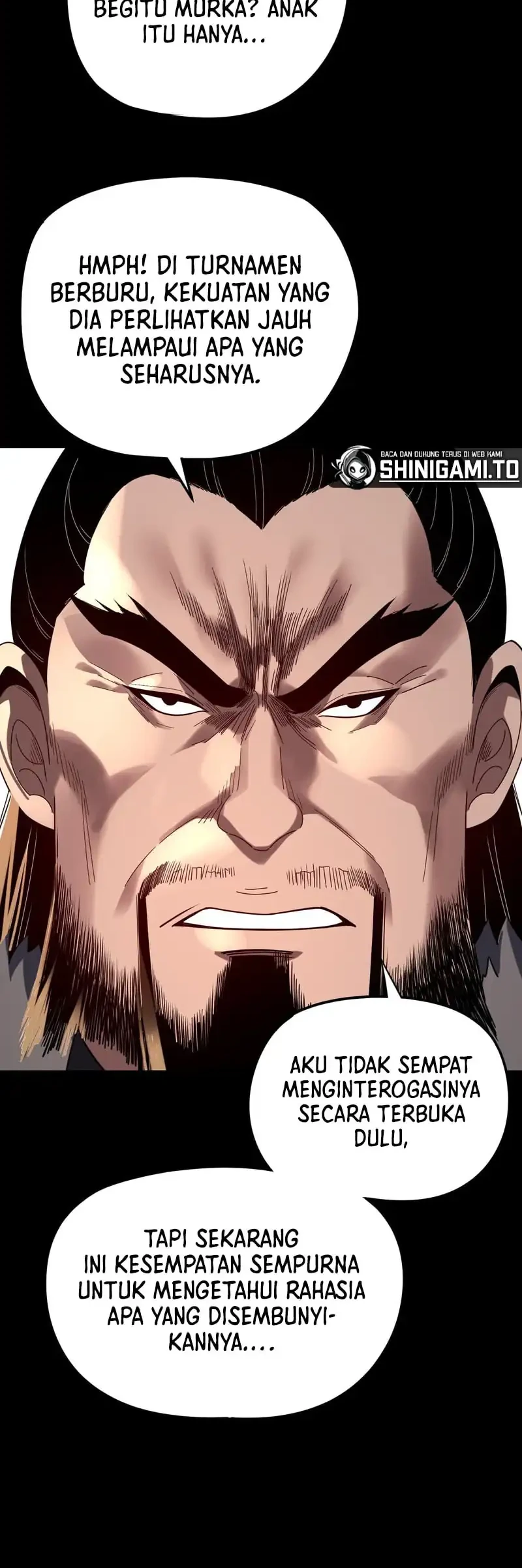 The Villain Of Destiny Chapter 286 - halaman 12