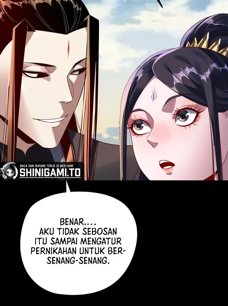 The Villain Of Destiny Chapter 286 - halaman 16