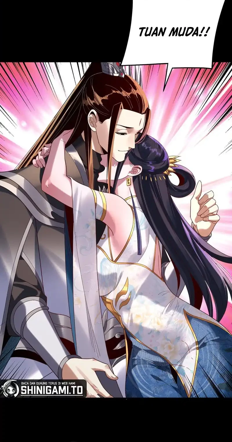 The Villain Of Destiny Chapter 286 - halaman 20