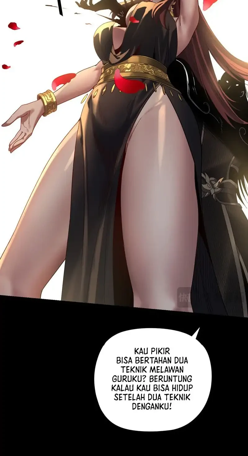 The Villain Of Destiny Chapter 287 - halaman 19