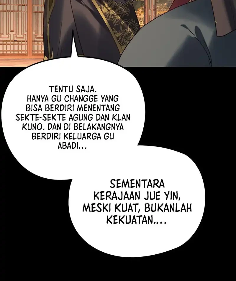 The Villain Of Destiny Chapter 287 - halaman 27