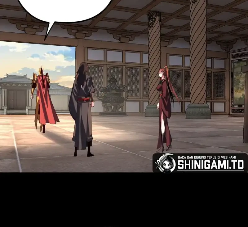 The Villain Of Destiny Chapter 287 - halaman 30