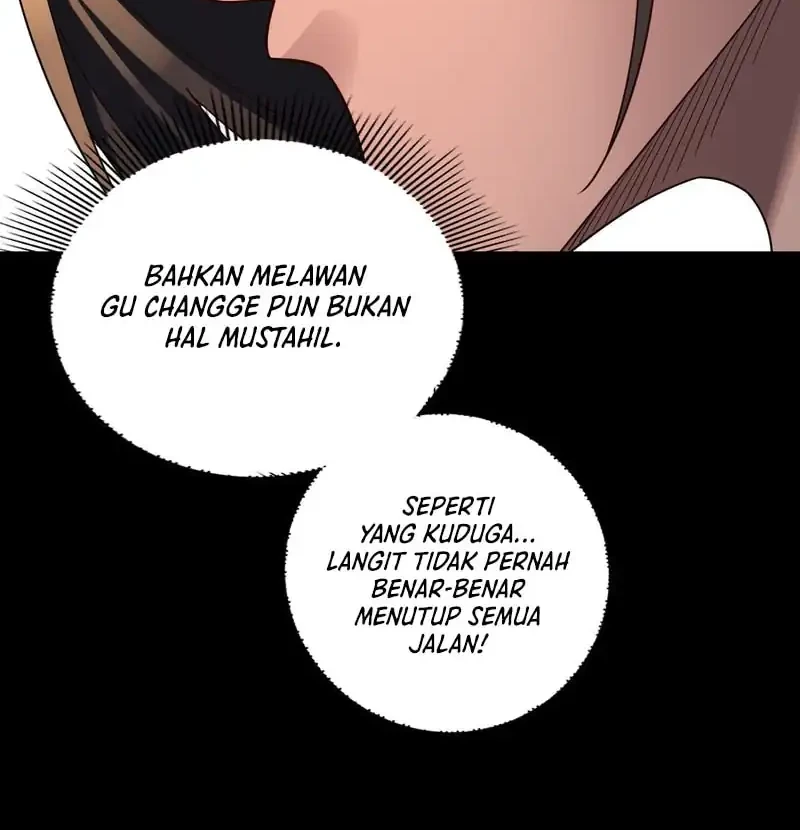 The Villain Of Destiny Chapter 287 - halaman 34