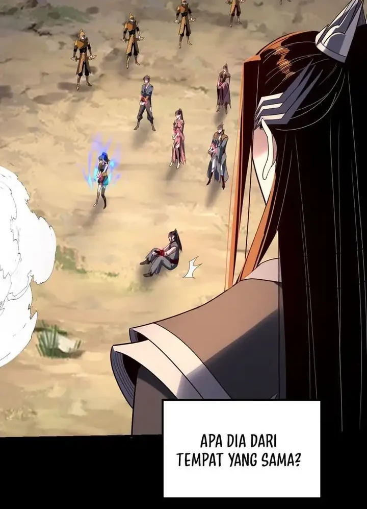 The Villain Of Destiny Chapter 288 - halaman 13
