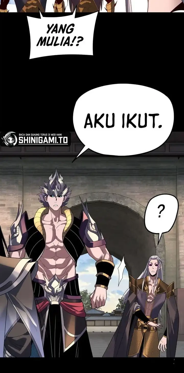 The Villain Of Destiny Chapter 288 - halaman 25