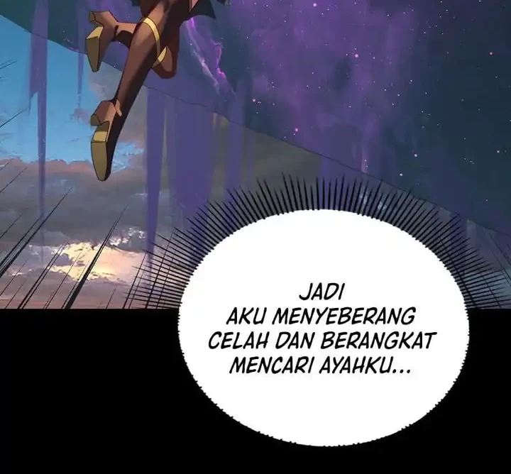 The Villain Of Destiny Chapter 288 - halaman 32