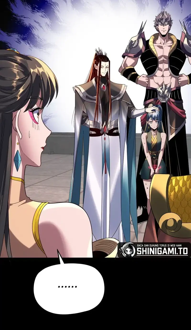 The Villain Of Destiny Chapter 289 - halaman 16