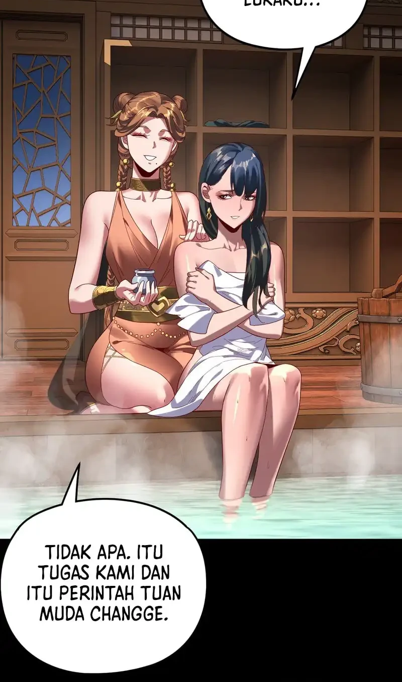 The Villain Of Destiny Chapter 289 - halaman 20