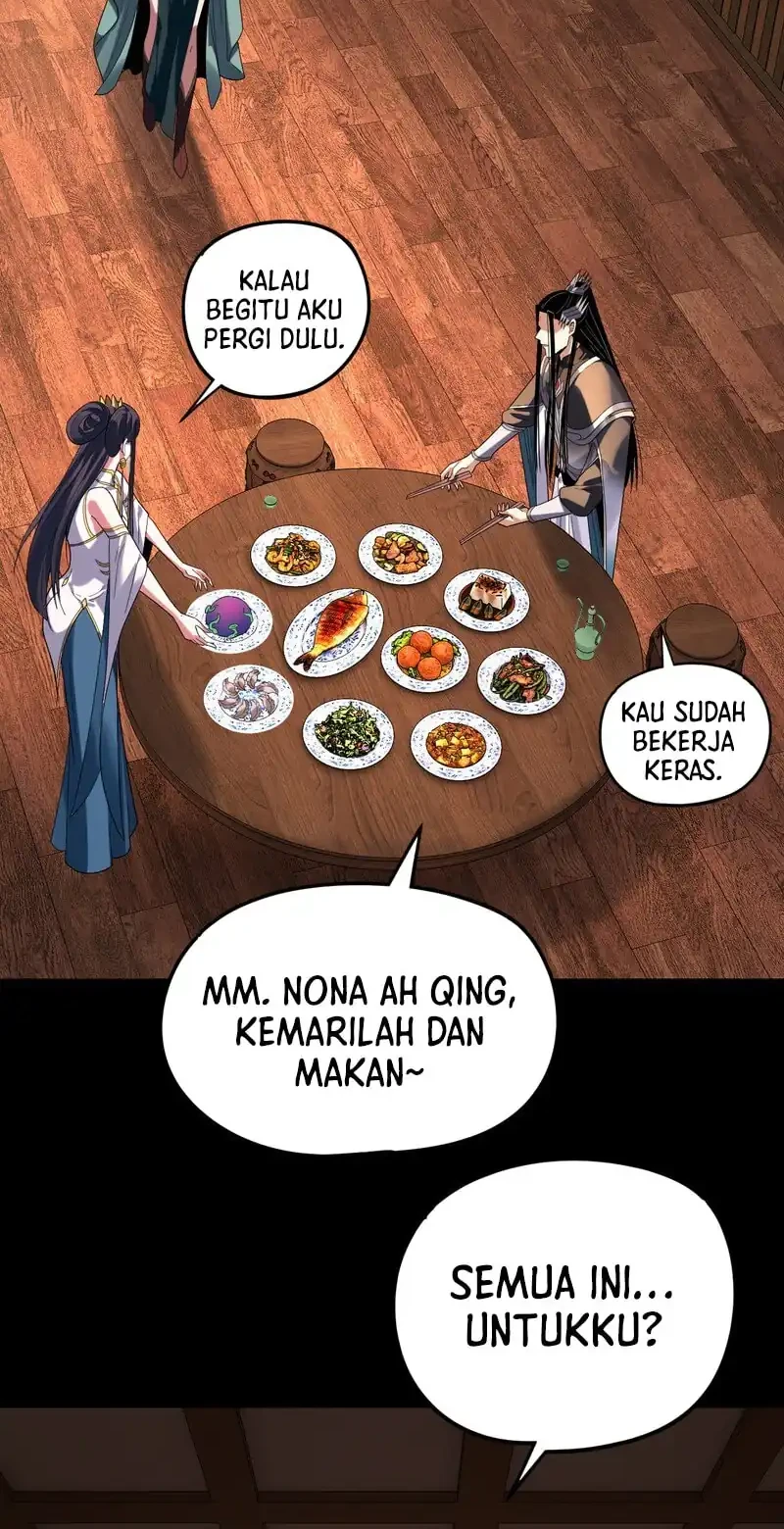 The Villain Of Destiny Chapter 289 - halaman 32