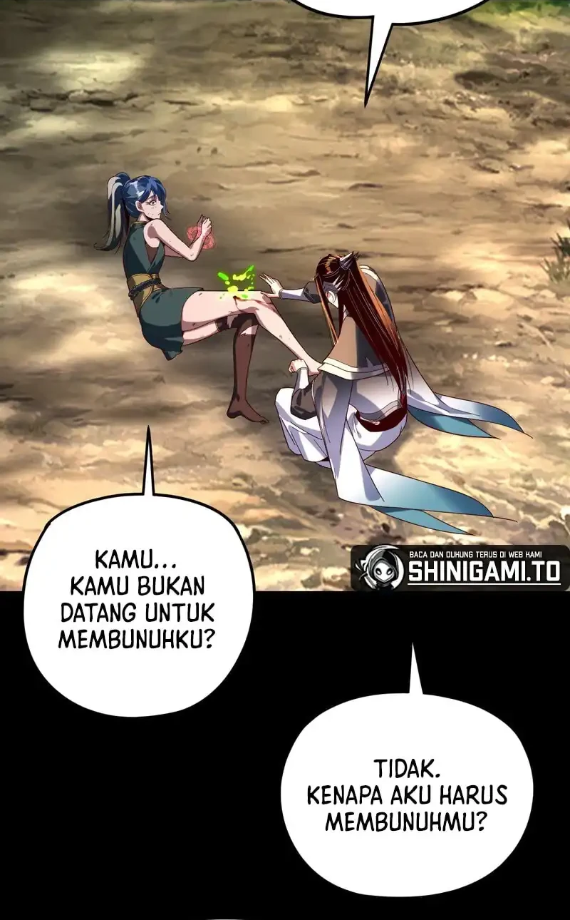The Villain Of Destiny Chapter 289 - halaman 4