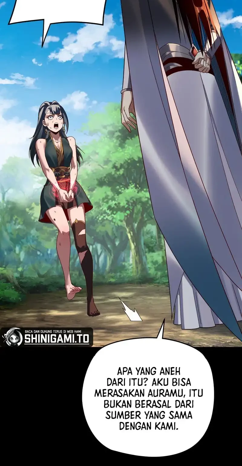 The Villain Of Destiny Chapter 289 - halaman 8