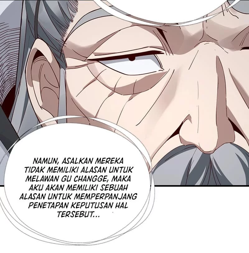 The Villain Of Destiny Chapter 29 - halaman 16