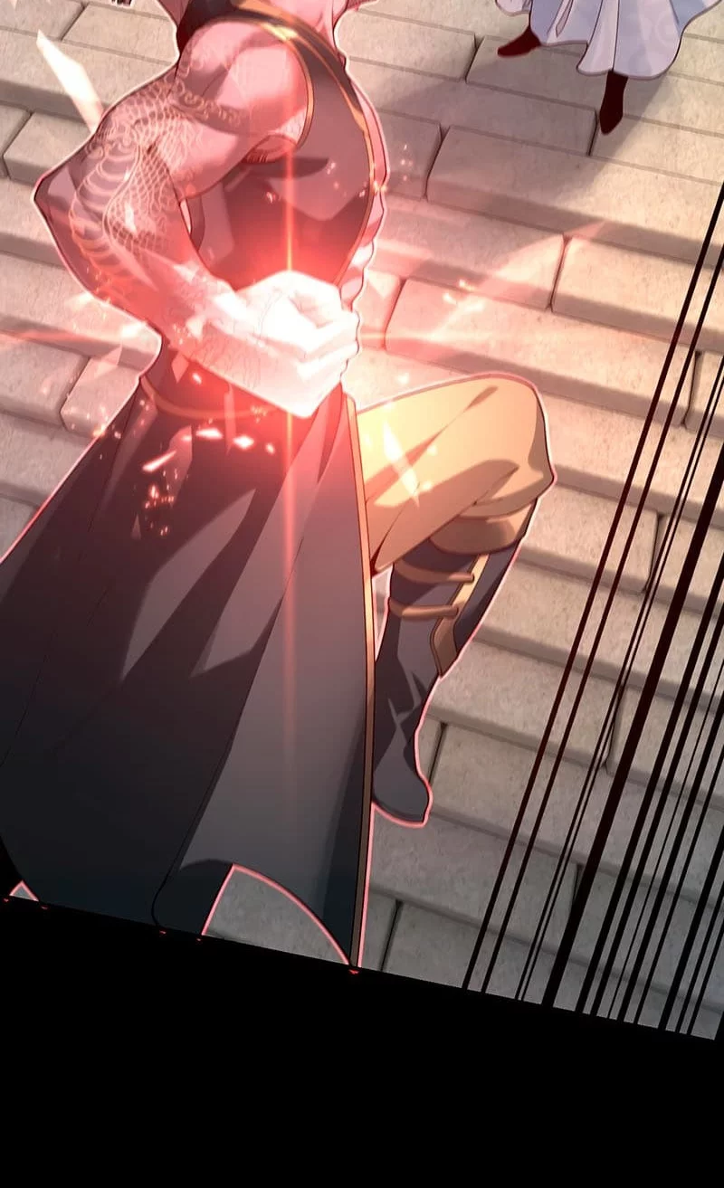 The Villain Of Destiny Chapter 29 - halaman 22