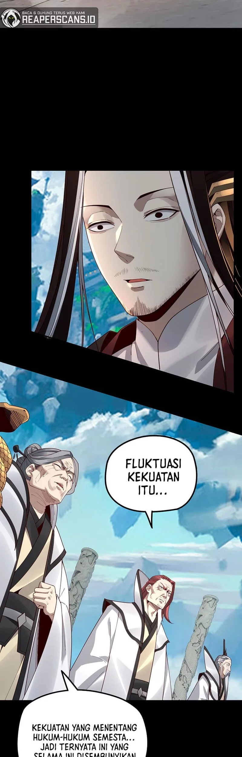 The Villain Of Destiny Chapter 29 - halaman 26