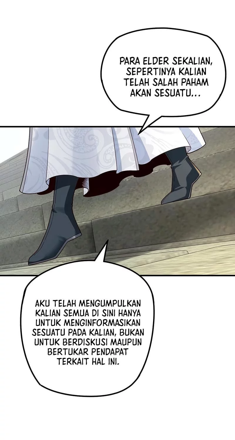 The Villain Of Destiny Chapter 29 - halaman 6