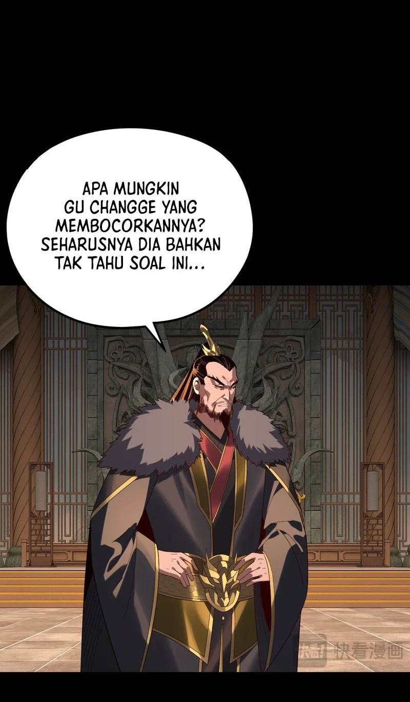 The Villain Of Destiny Chapter 290 - halaman 13