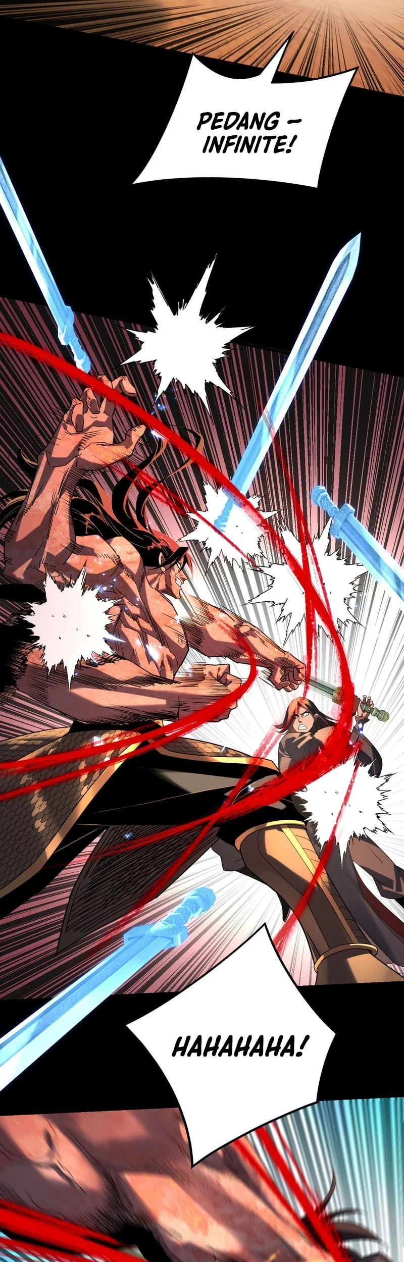 The Villain Of Destiny Chapter 290 - halaman 26
