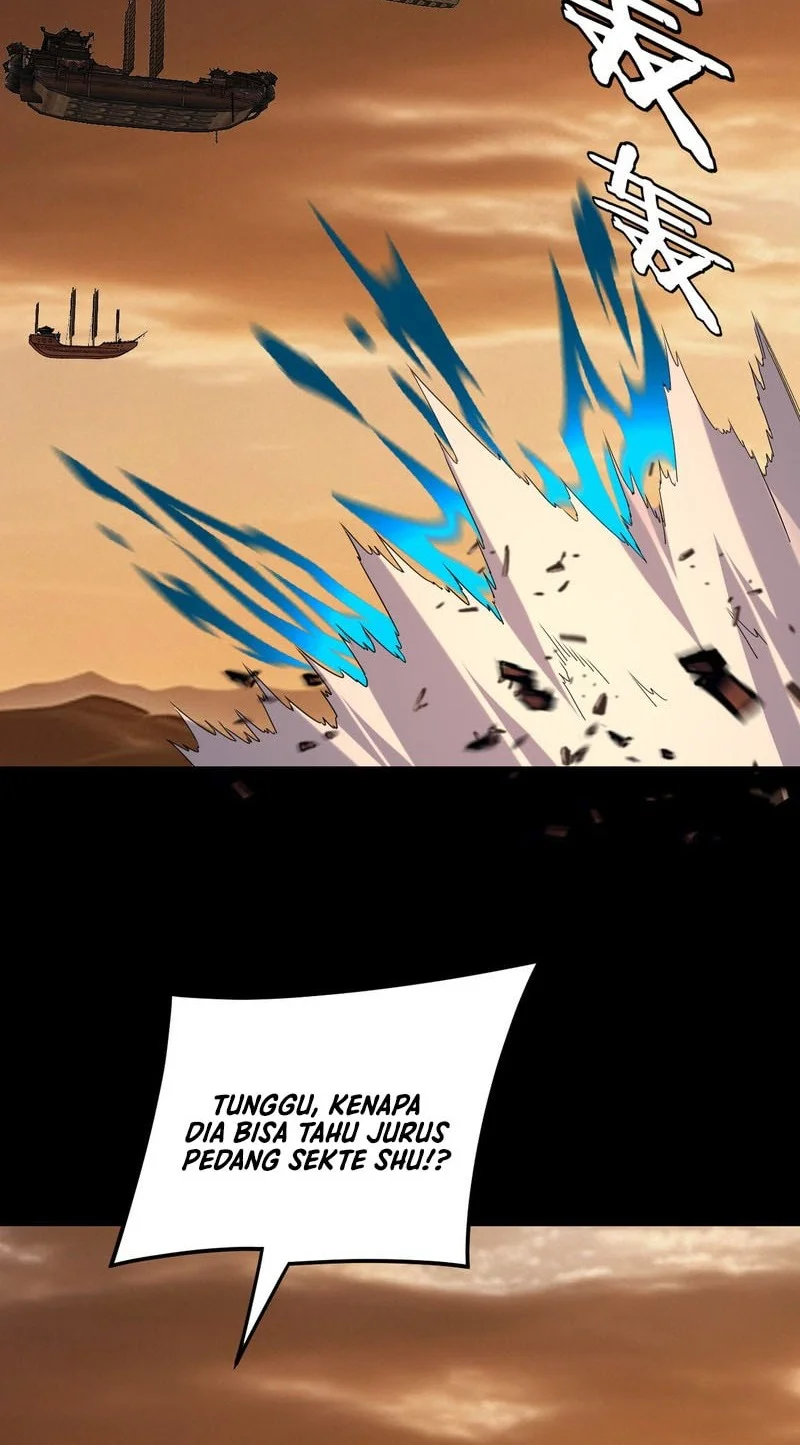 The Villain Of Destiny Chapter 290 - halaman 29