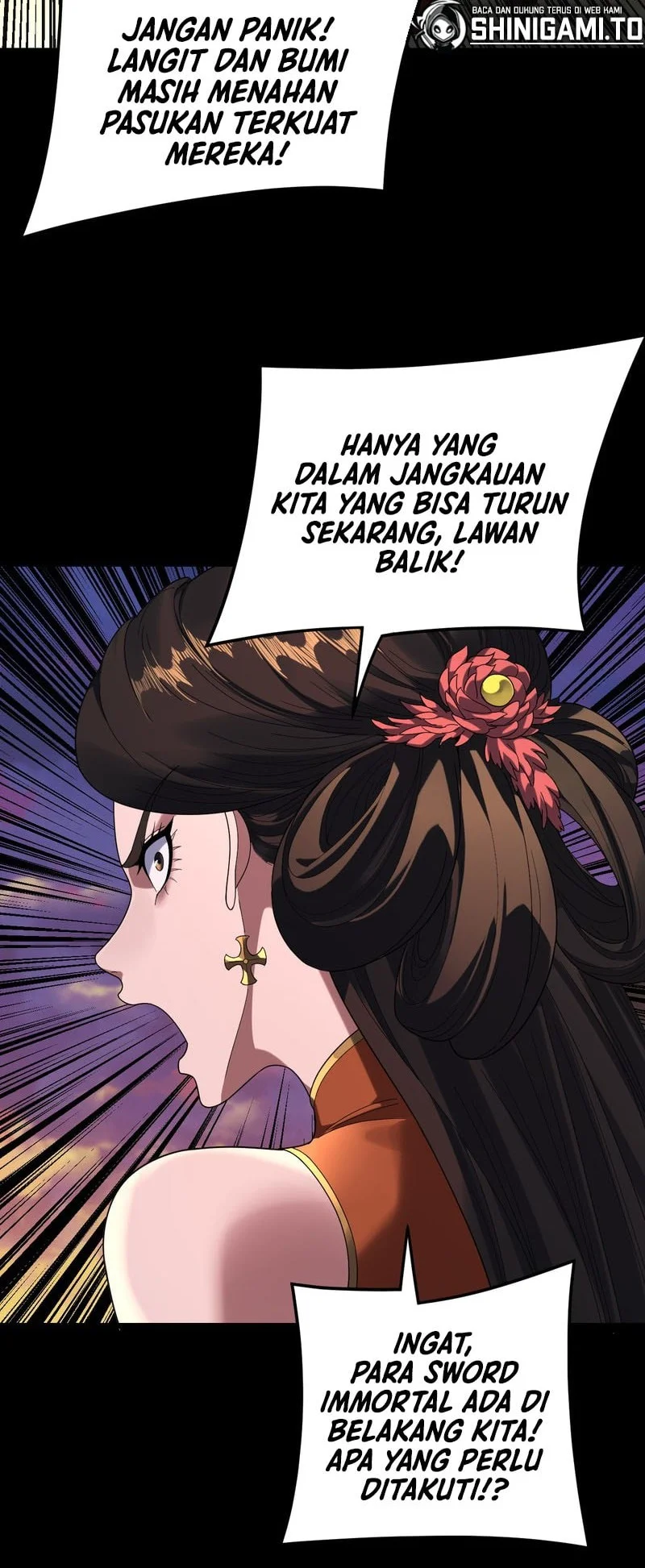 The Villain Of Destiny Chapter 291 - halaman 13